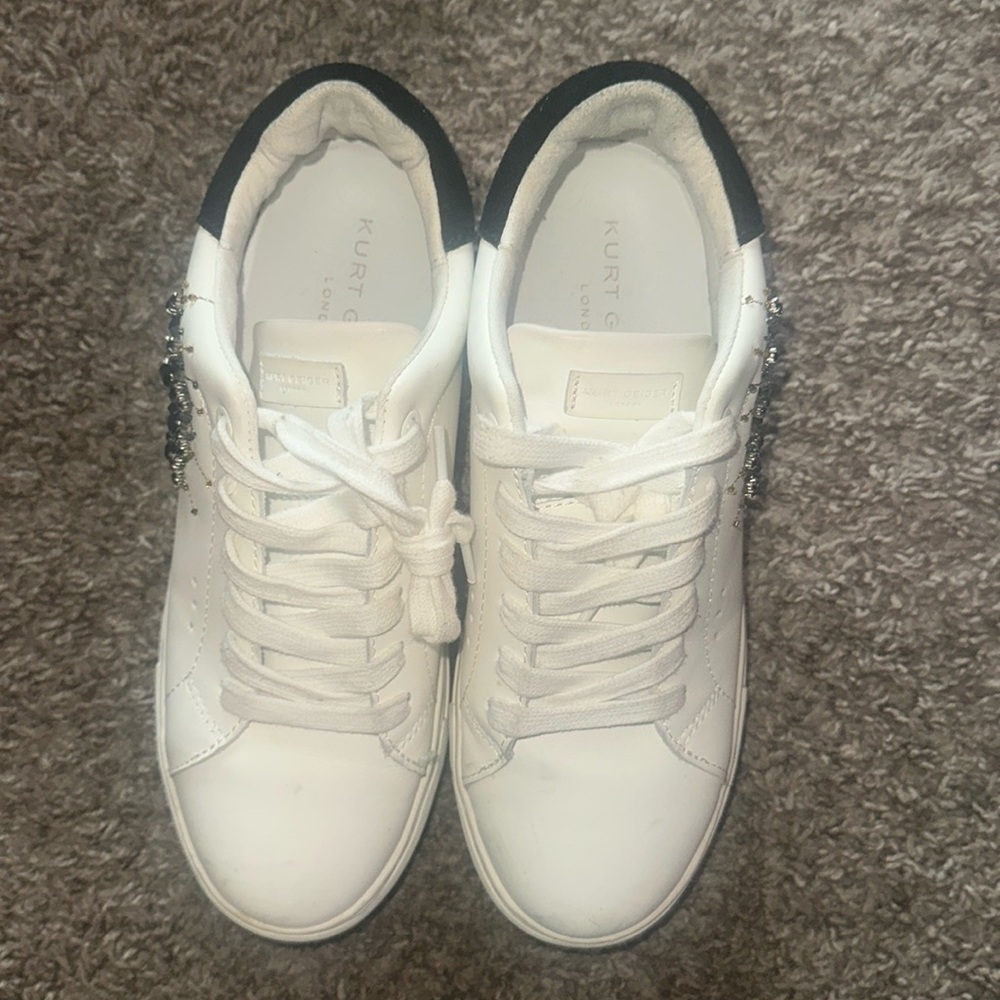 Kurt Geiger Evil Eye Sneakers